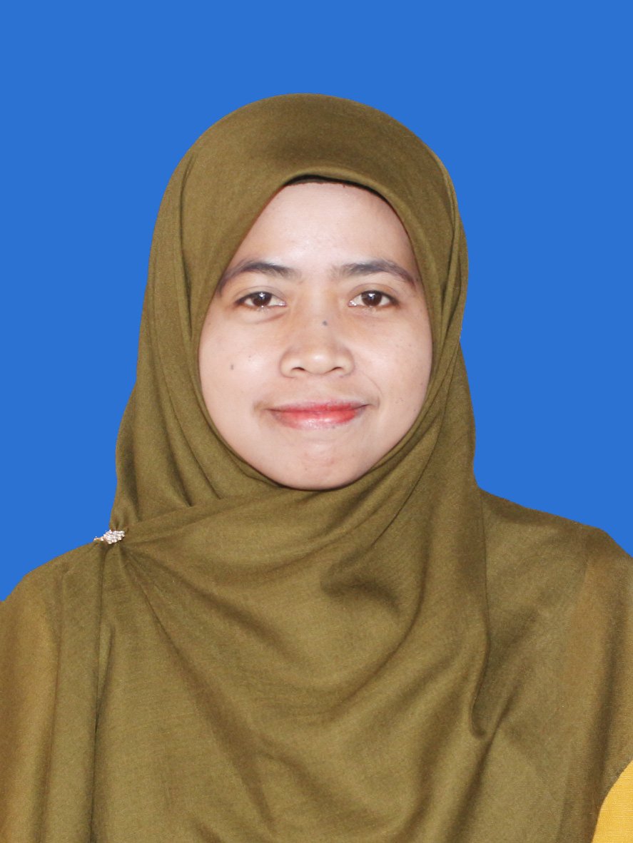 Heni Siti Sadisah, S.Pd