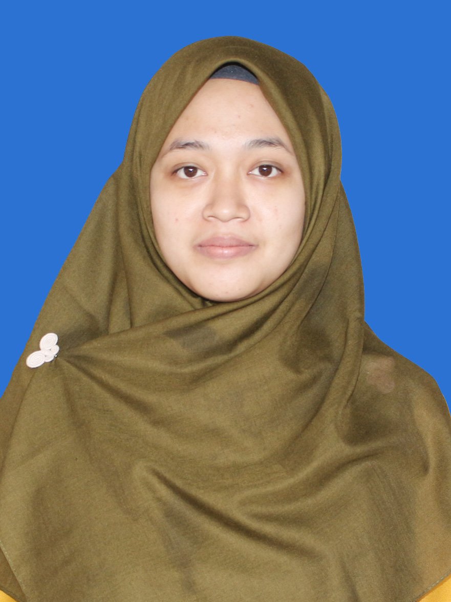 Yanis Anisah Yusuf Fuadi, S.Pd