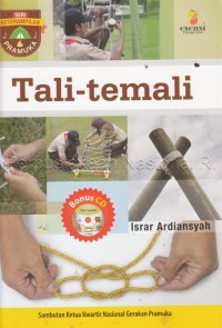 Image of Tali Temali