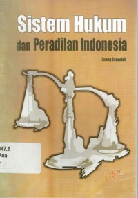 Image of Sistem hukum dan peradilan Indonesia