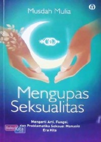 Image of Mengupas Seksualitas