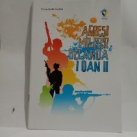 Image of Agresi Militer belanda I dan II