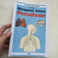 Image of Mengenal Sistem Pernafasan