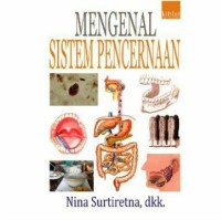 Image of Mengenal Sistem Pencernaan