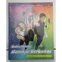 Image of Buku Pintar Remaja Berbakat