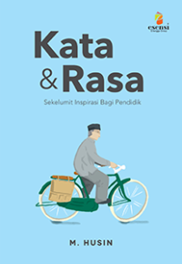 Image of Kata dan Rasa: Sekelumit Inspirasi Bagi Pendidik