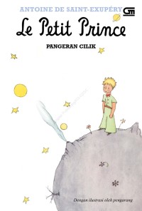 Image of Le Petit Prince Pangeran Cilik