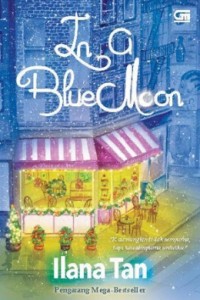 Image of In a Blue Moon