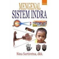 Image of Mengenal Sistem Indra