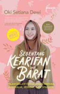 Image of Sebentang Kearifan dari Barat