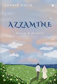 Image of AZZAMINE: Azzam & Jasmine