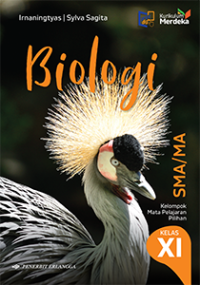 Image of Biologi