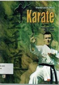 Image of Ensiklopedi Mini Karate