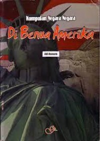 Image of Kumpulan Negara Negara di Benua Amerika