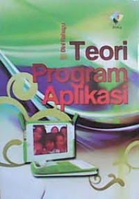 Image of Teori Program Aplikasi