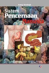 Image of Sistem Pencernaan Manusia