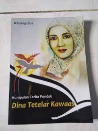 Image of Dina Tetelar Kawaas