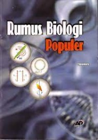 Image of Rumus Biologi Populer