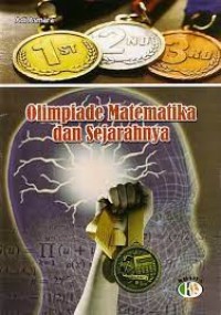 Image of Olimpiade Matematika dan Sejarahnya