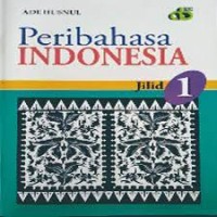 Image of Peribahasa Indonesia Jilid 1
