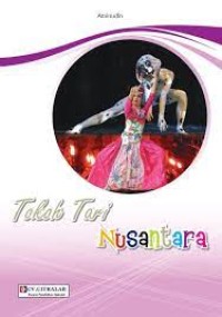 Image of Tokoh Tari Nusantara