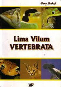 Image of Lima Vilum Vertebrata