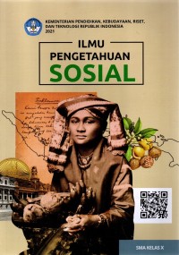Image of Ilmu Pengetahuan Sosial