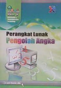 Image of Perangkat Lunak Pengolah Angka