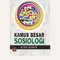 Image of Kamus Besar Sosiologi