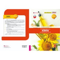 Image of IPA KIMIA Untuk SMA/MA Kelas X (Fase E)
