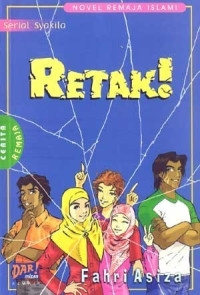 Image of Retak