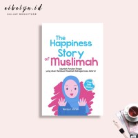 Image of The Happiness Story of Muslimah